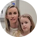 Chiropractor Patient